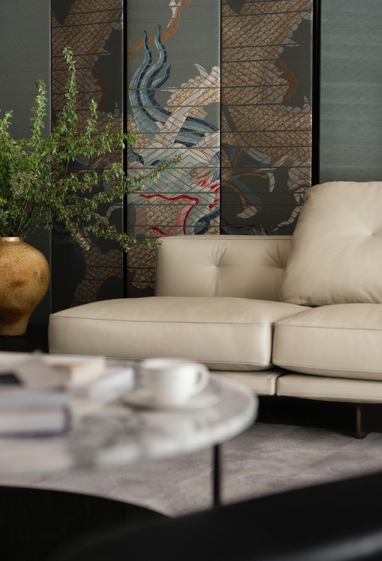 质之所至,境由心生丨中国四川丨新成空间艺术-69