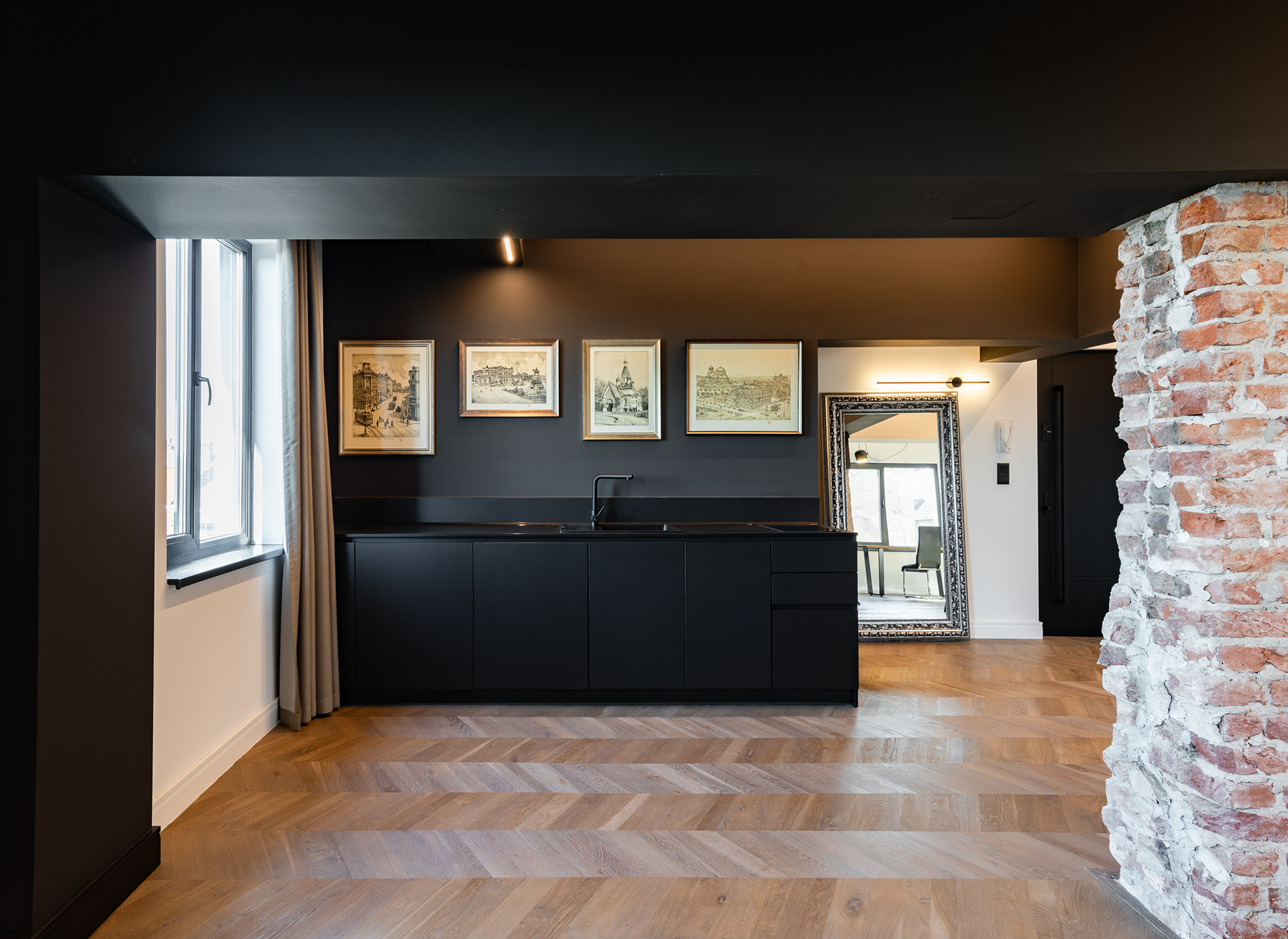 公寓 P06丨保加利亚丨OMNIA Interiors LTD-10