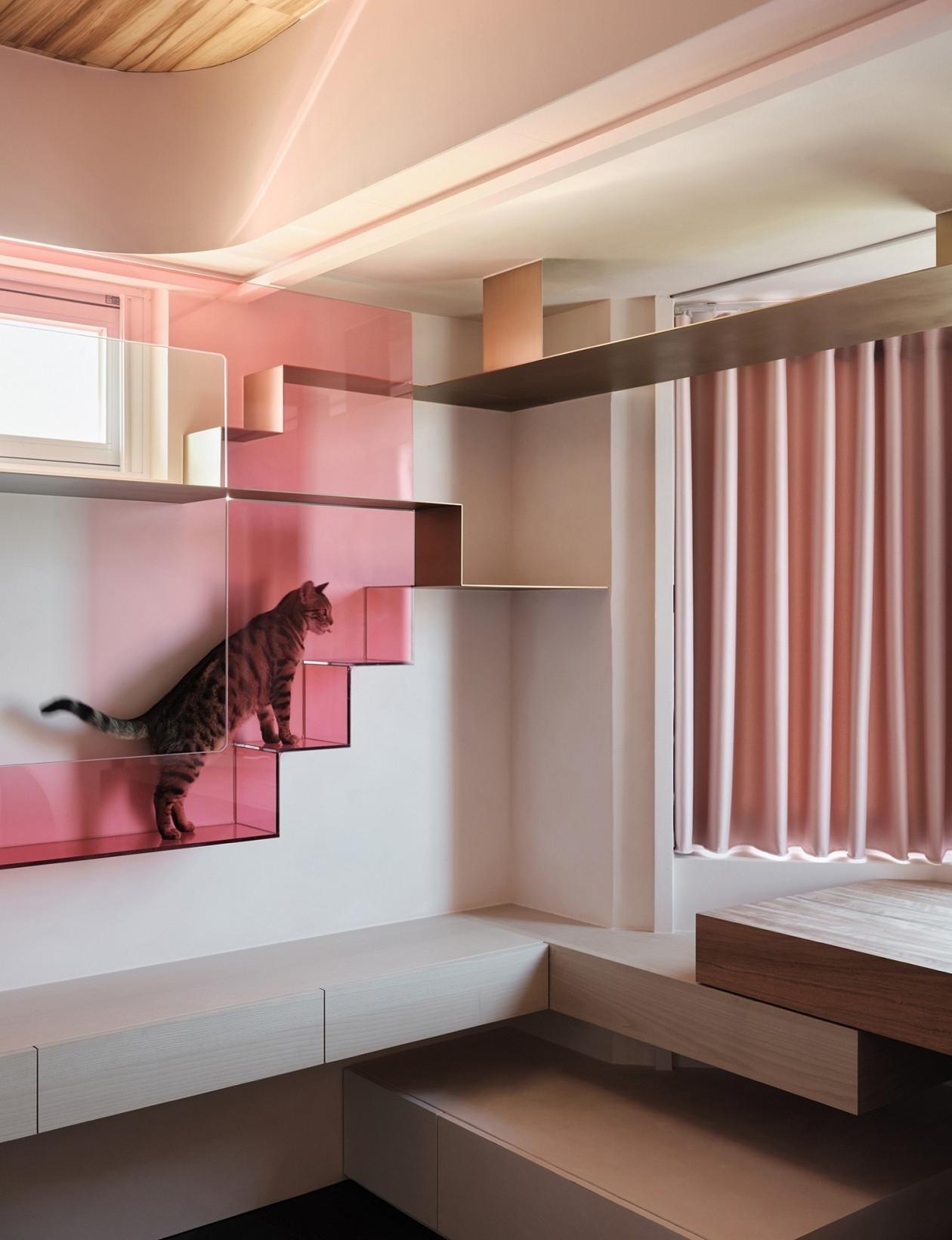 民权叶宅丨中国台湾丨均汉设计-21