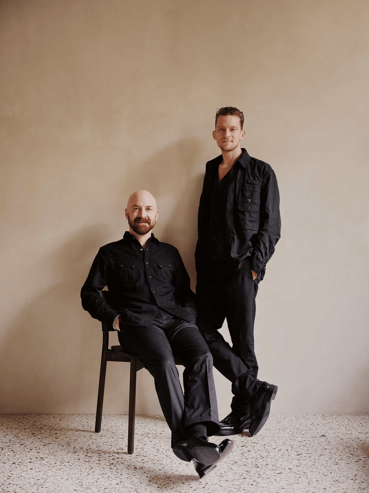 柏林Studio Karhard设计公寓丨德国柏林-44