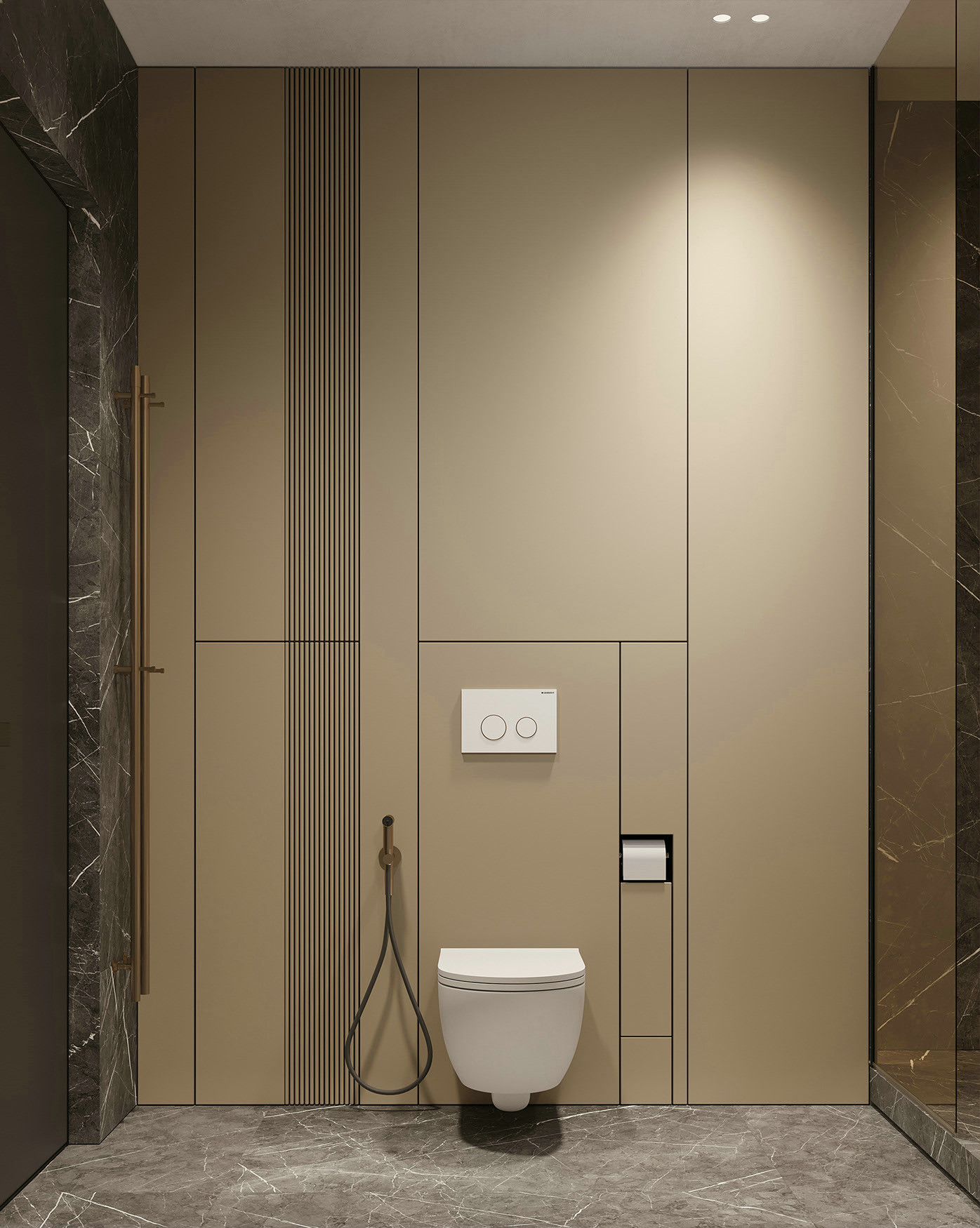 tz首发：木质简约 有质感 够温馨！-35