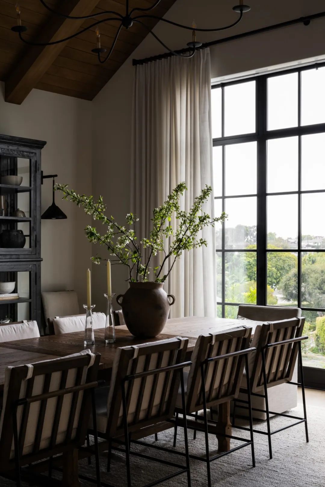 山顶庄园丨studio mcgee-21