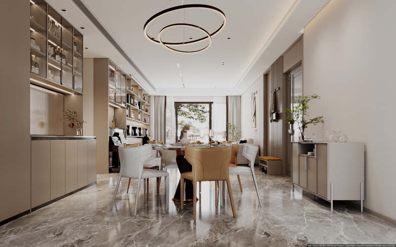 中联和府211平-6