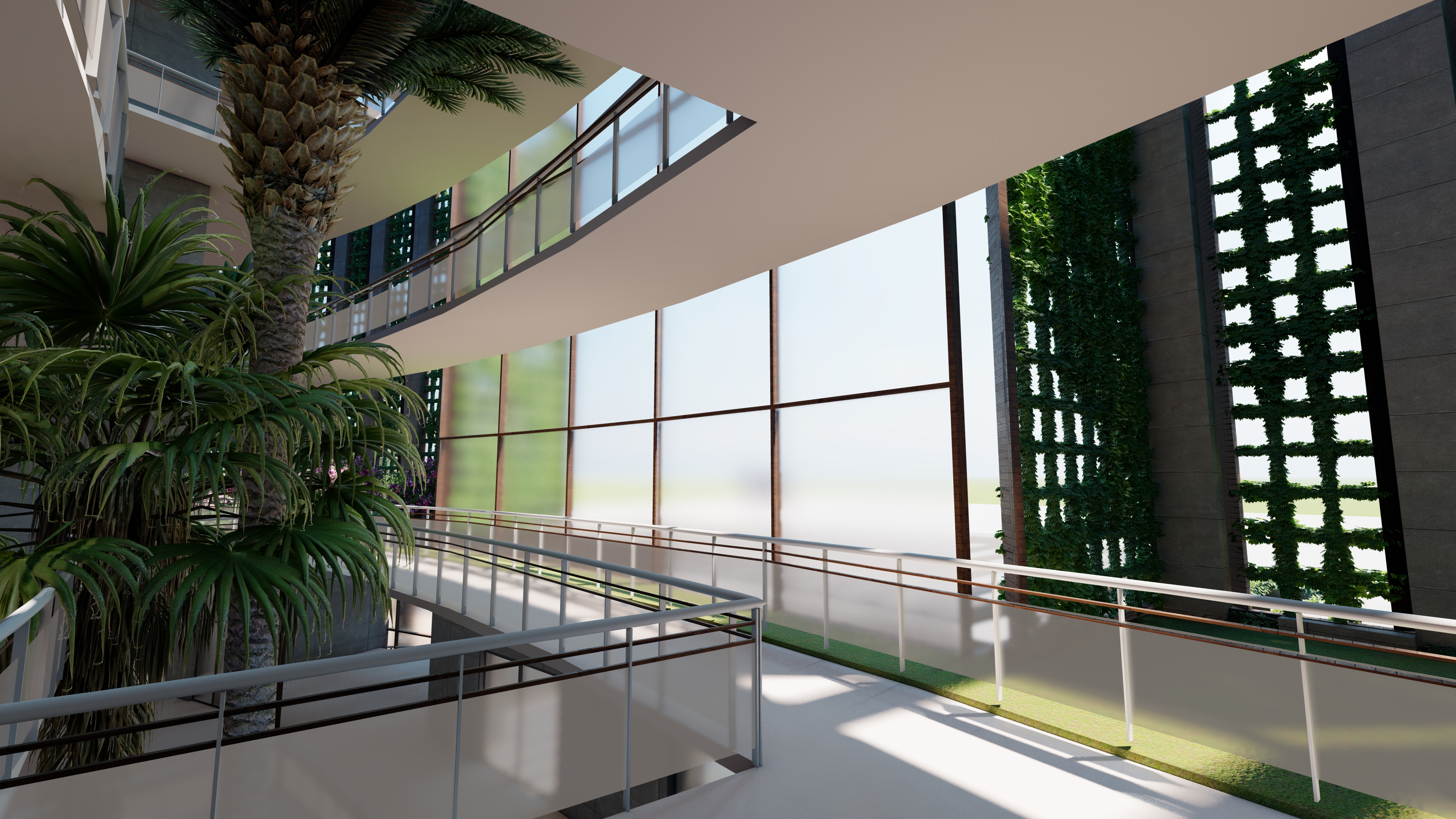 Eco Village project-14