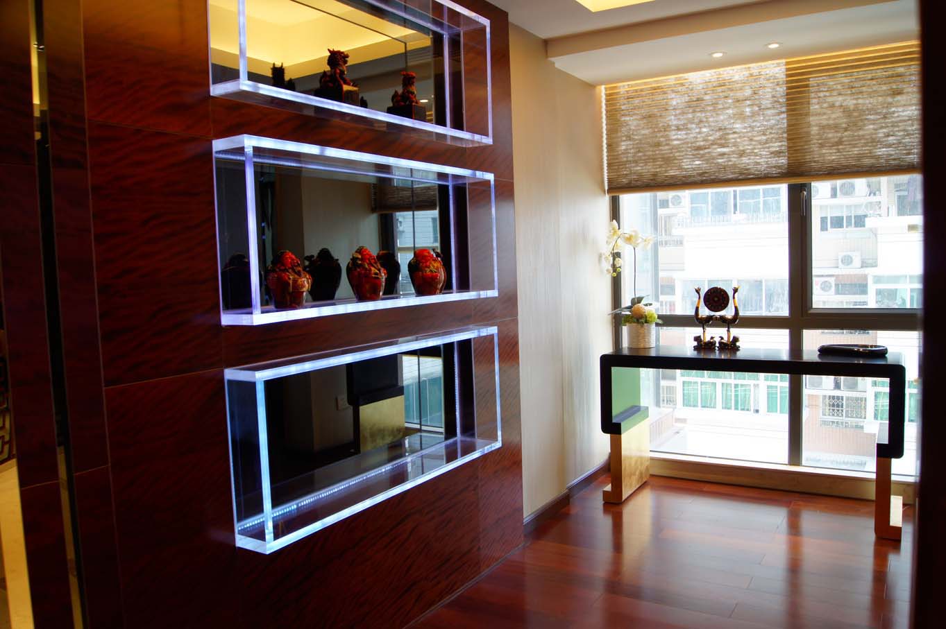 颐和雅轩欧式-8