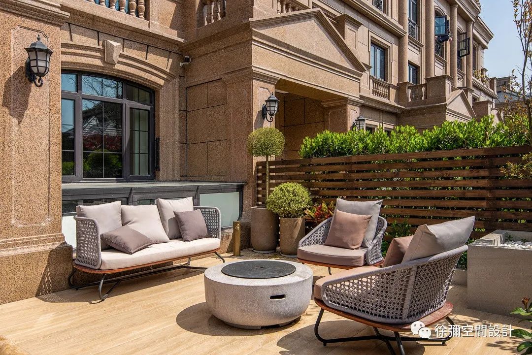 《弦外之音》·徐弥设计的多功能空间丨徐彌空間設計工作室-81