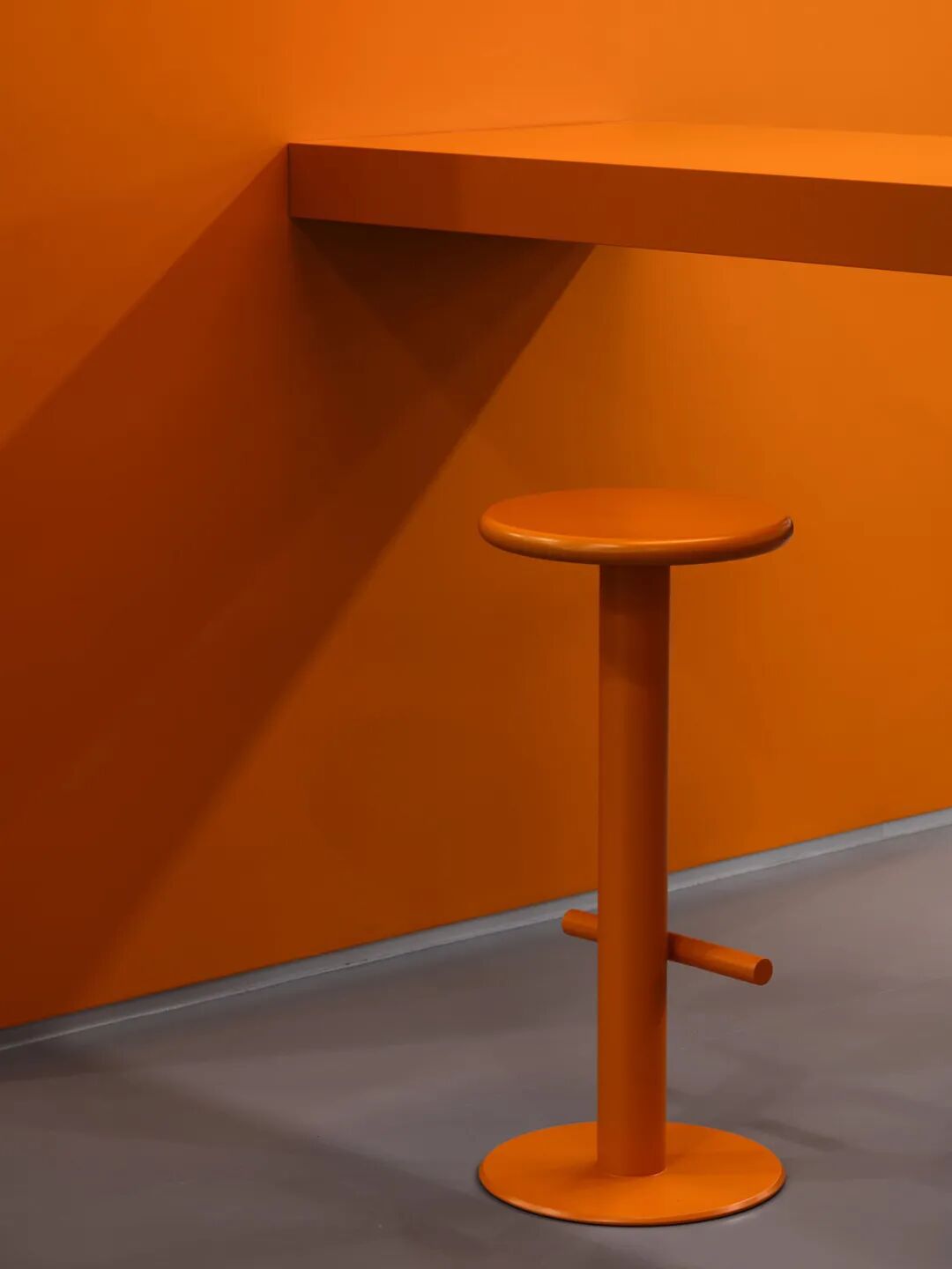 俄罗斯GATE  X丨俄罗斯莫斯科丨Freya Architects-22