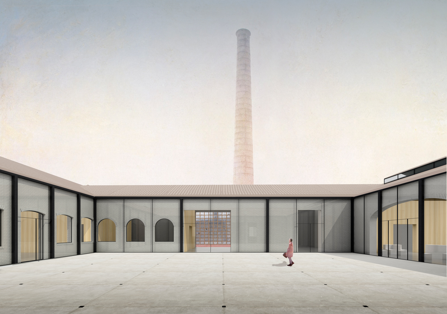 Sta.Ve.Co Regeneration - 2A+P/A-6