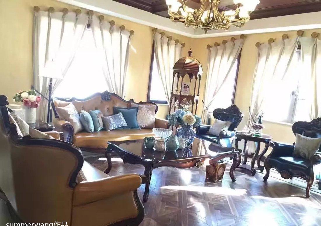 
吴江同里别墅 -0