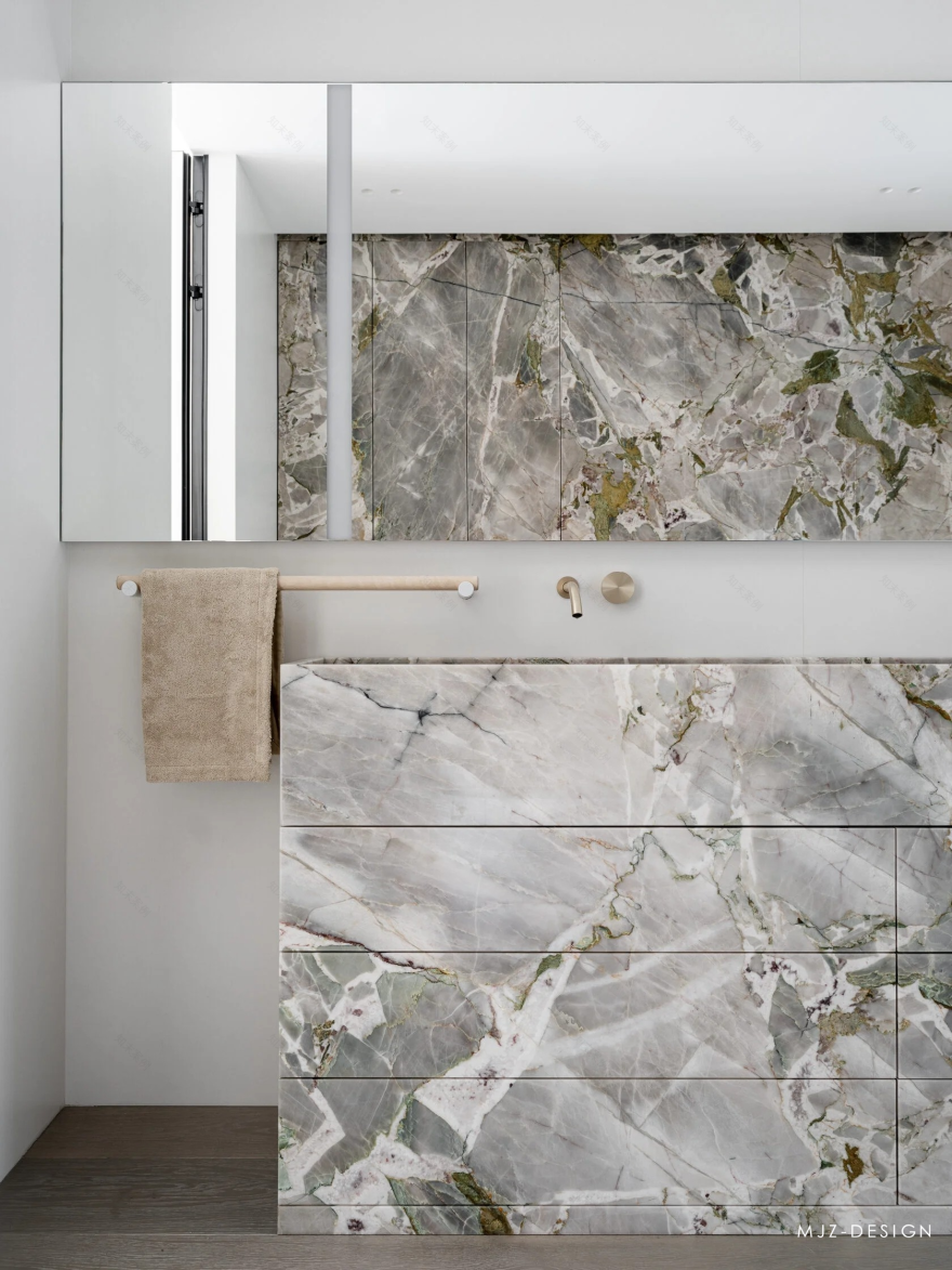 最小 190 平方米丨俄罗斯莫斯科丨Quadro Room-46