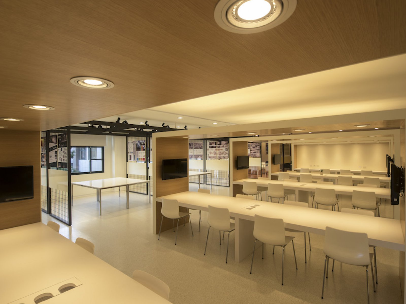 创研空间 打开 串联 Open link  创研空间-14