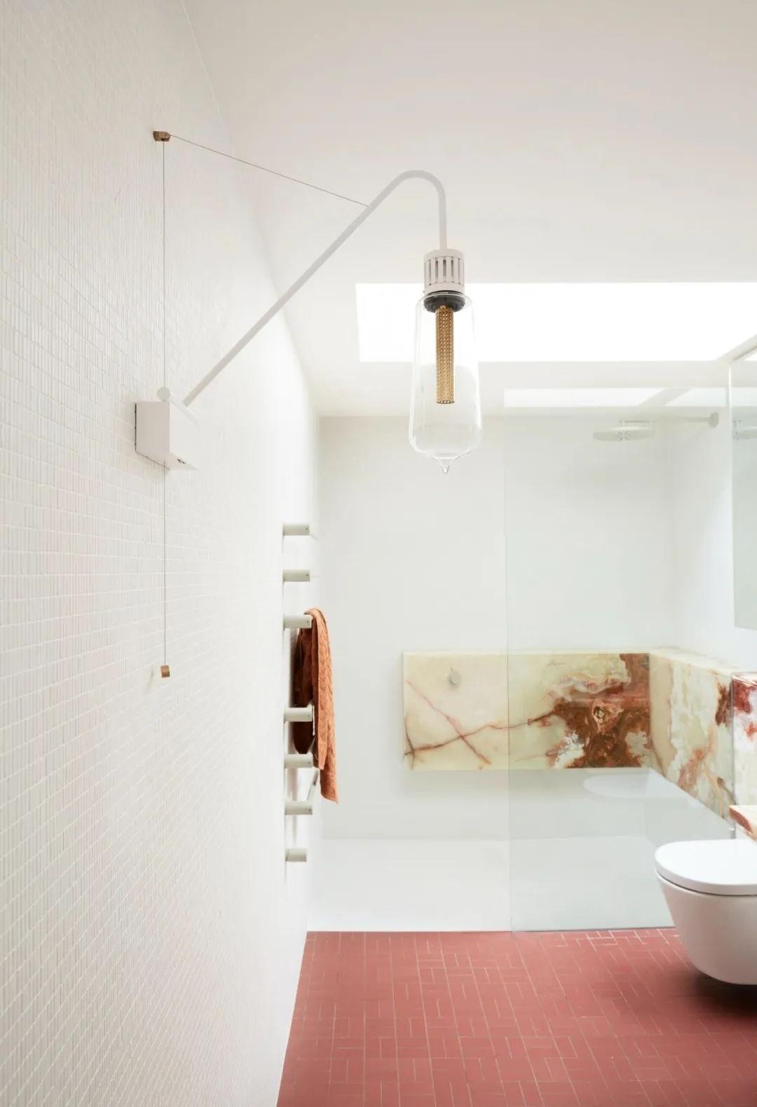 DREAM WEAVER 顶层公寓设计丨澳大利亚悉尼丨悉尼 YSG 室内设计工作室-72