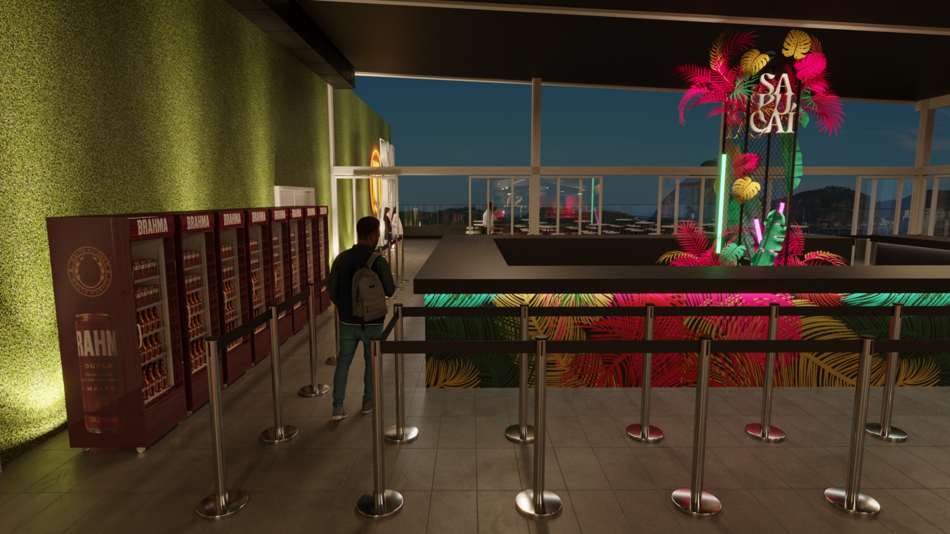 Camarote N1 - Rio 2023-17