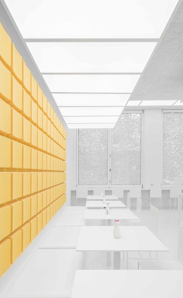 SUSURU 餐厅设计-35