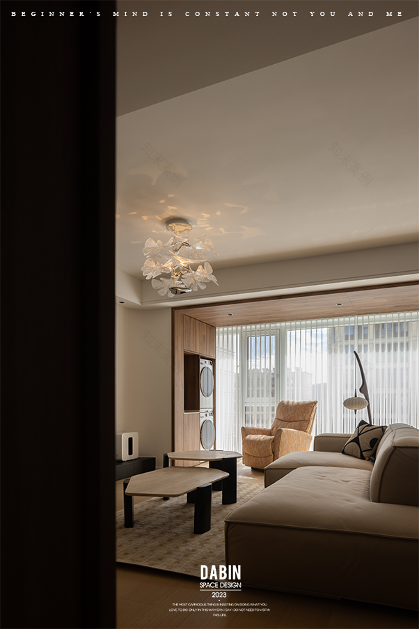 逸品澜岸大平层设计丨大斌空间-20