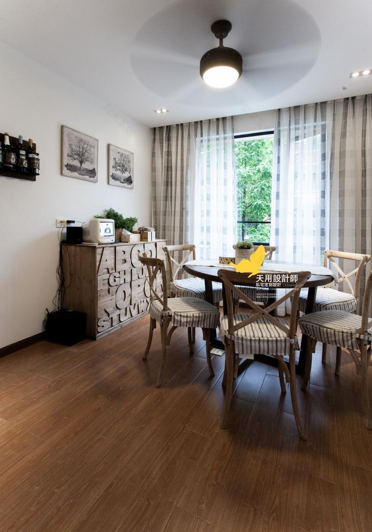 高层阳光宅,极简禅意生活-26