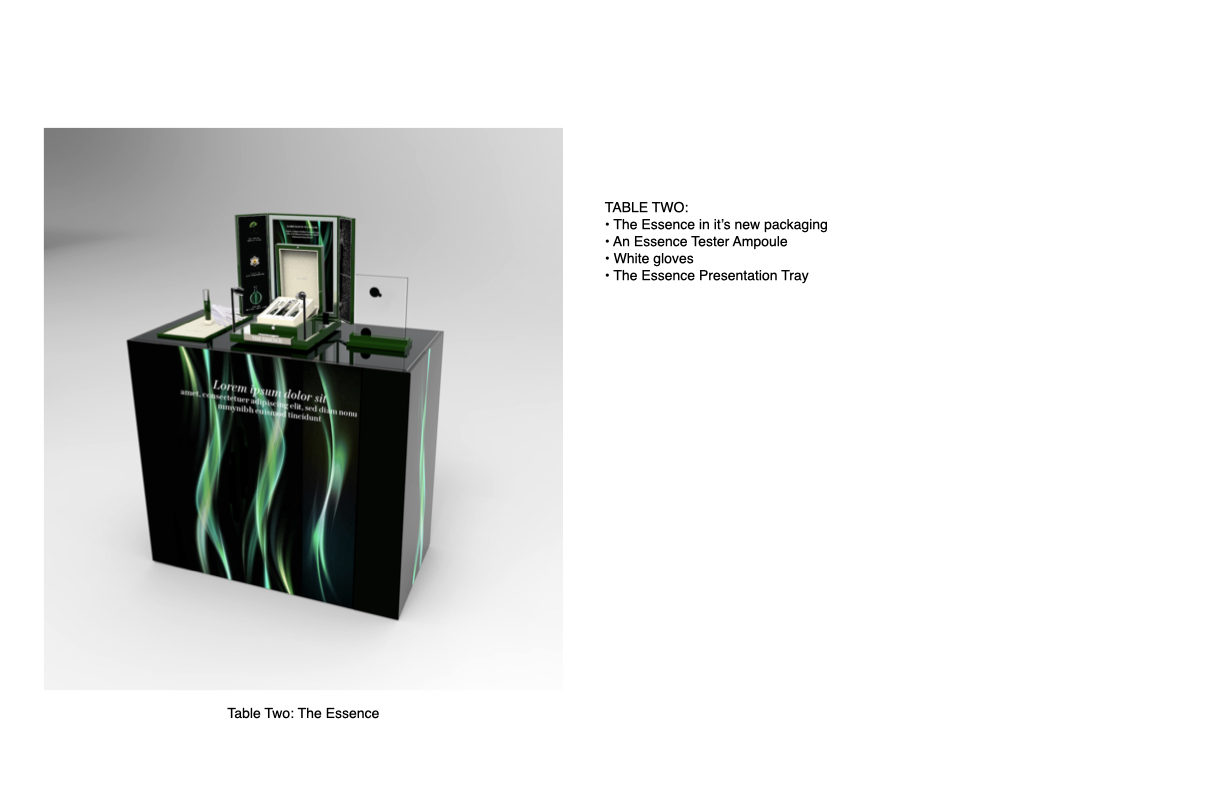 La Mer Essence event and in-store experience-11