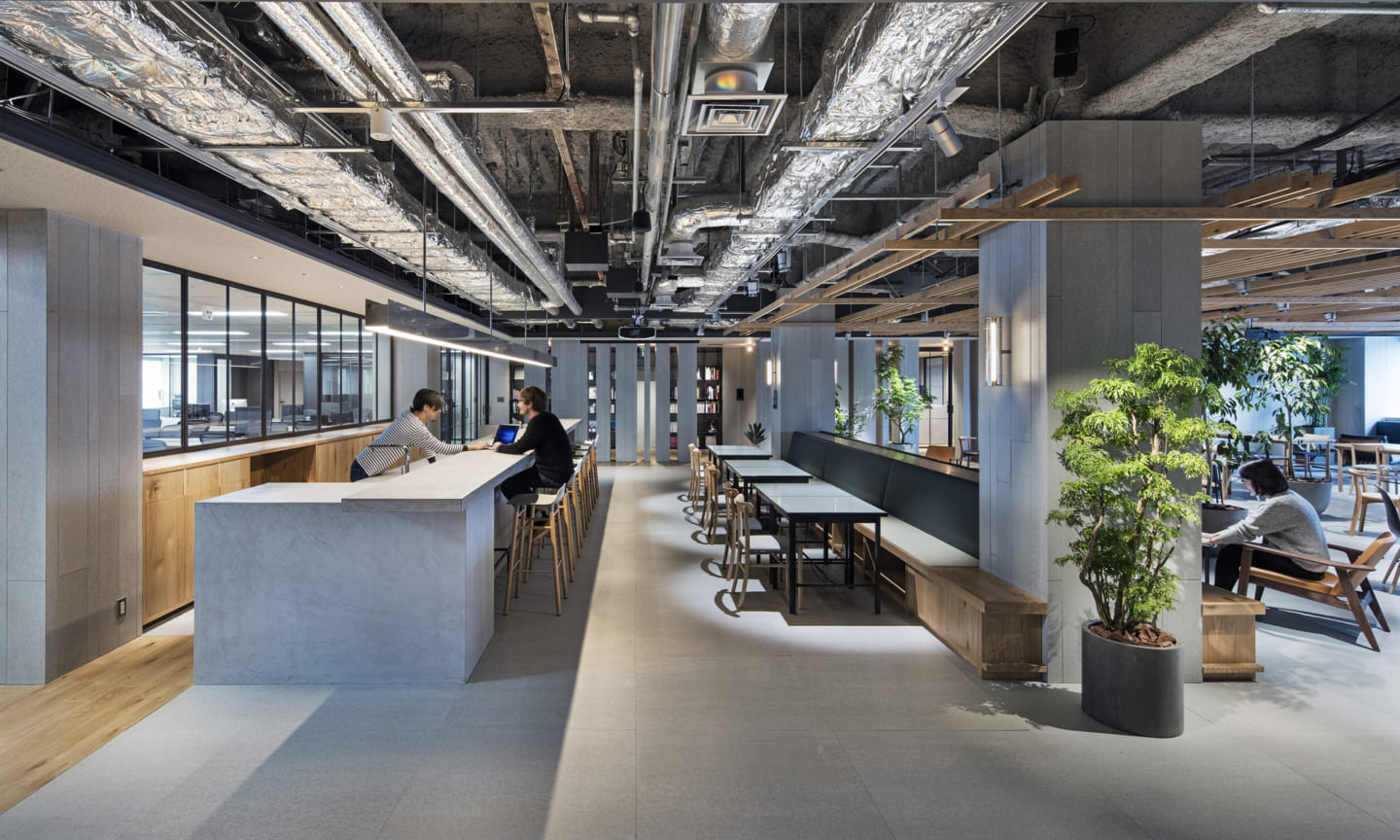 McCANN東京オフィス  Suppose Design-19