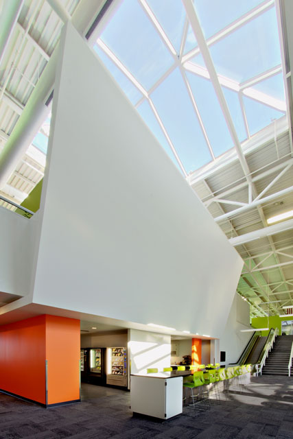 E·百科斯普林菲尔德运营中心-8