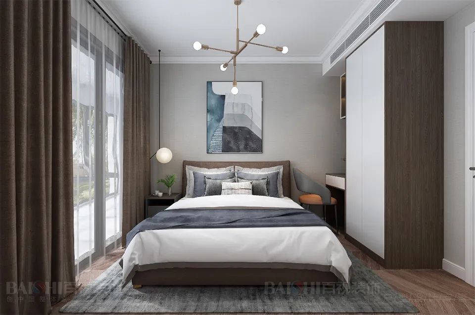 百视·热装楼盘『熙悦府』112㎡/134㎡/152㎡，每一套都匠心独具，美到让你上头！-30