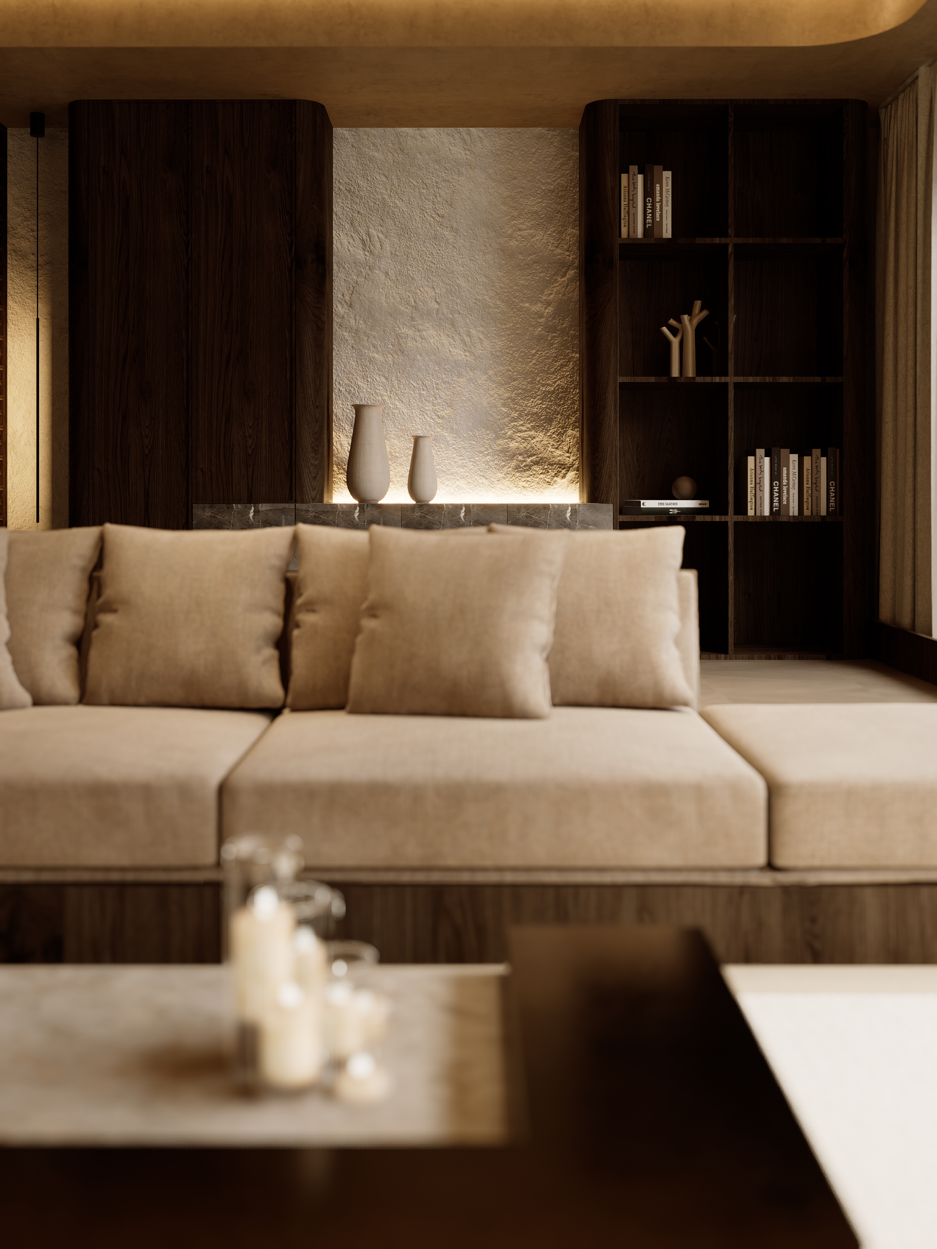 層光,Layered Light丨Detail Studio Team-0