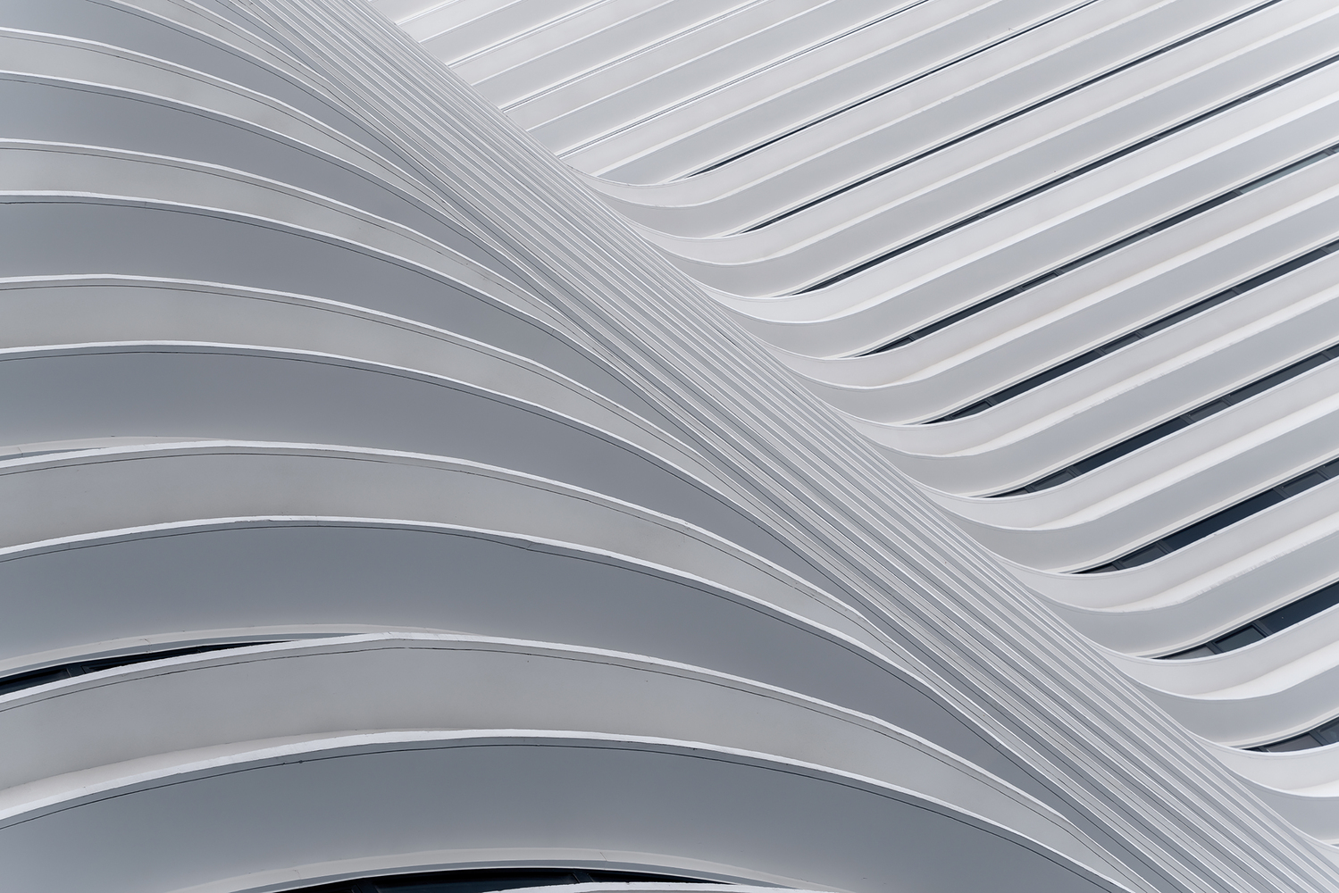 江苏盐城“Kaiyuan Street Residential Development”——现代风格建筑与生态公园的完美融合-33