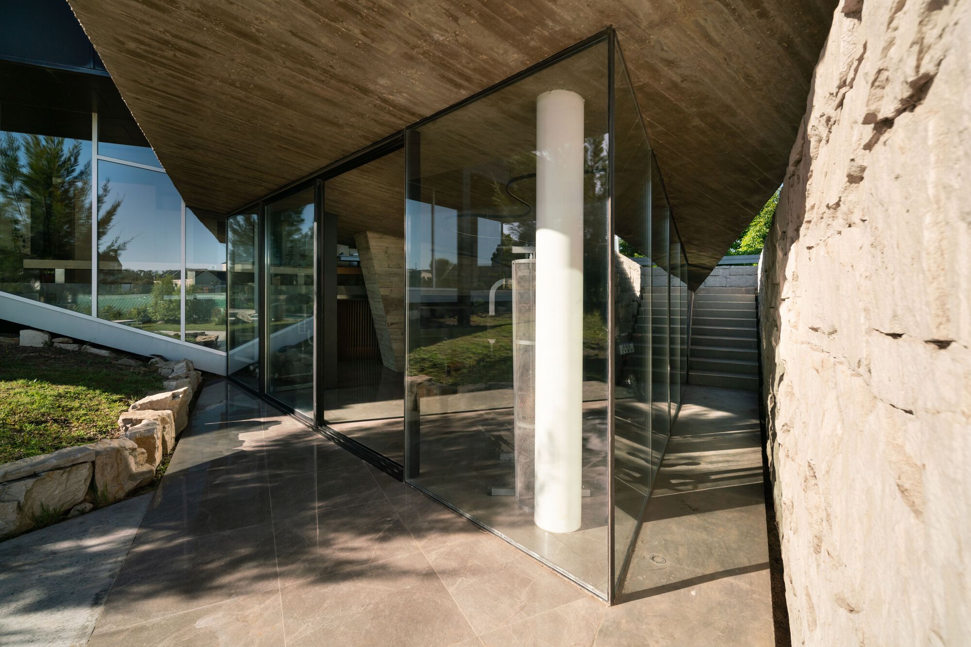 388 号房子丨阿根廷马德普拉塔丨TAM  Guillermo Elgart-30