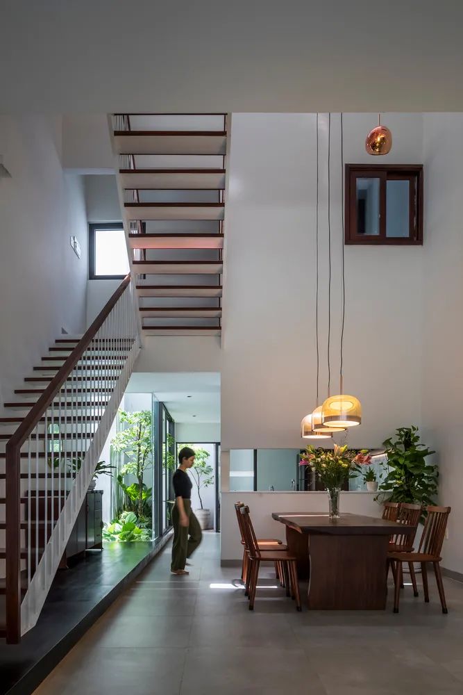 双胞胎女孩共享生活空间设计丨中国西宁丨勾勾手设计网-3