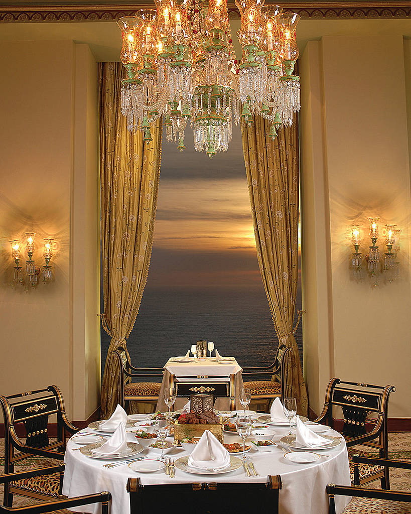 四季酒店 Alexandria  亚历山大港（埃及）-17