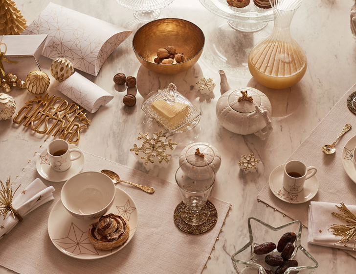 Zara Home 全新圣诞系列-22