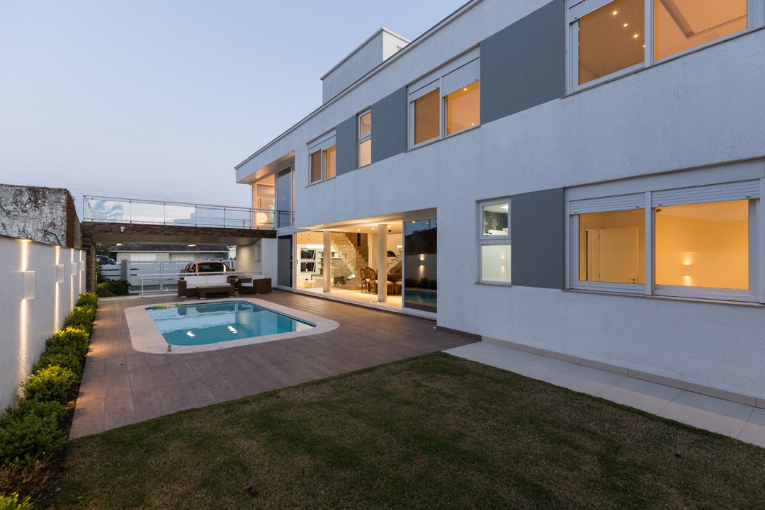 里奥达瓦泽亚之家-40