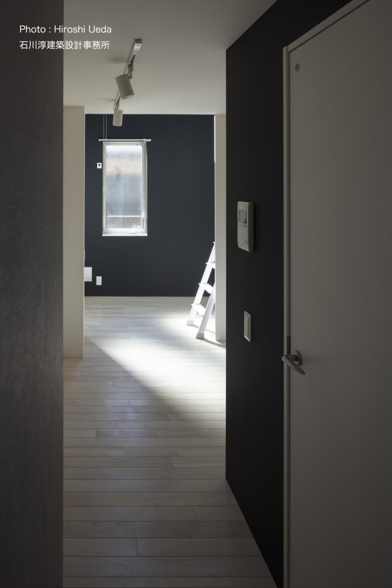 Jun Ishikawa Architect丨Matsubara House丨日本-59