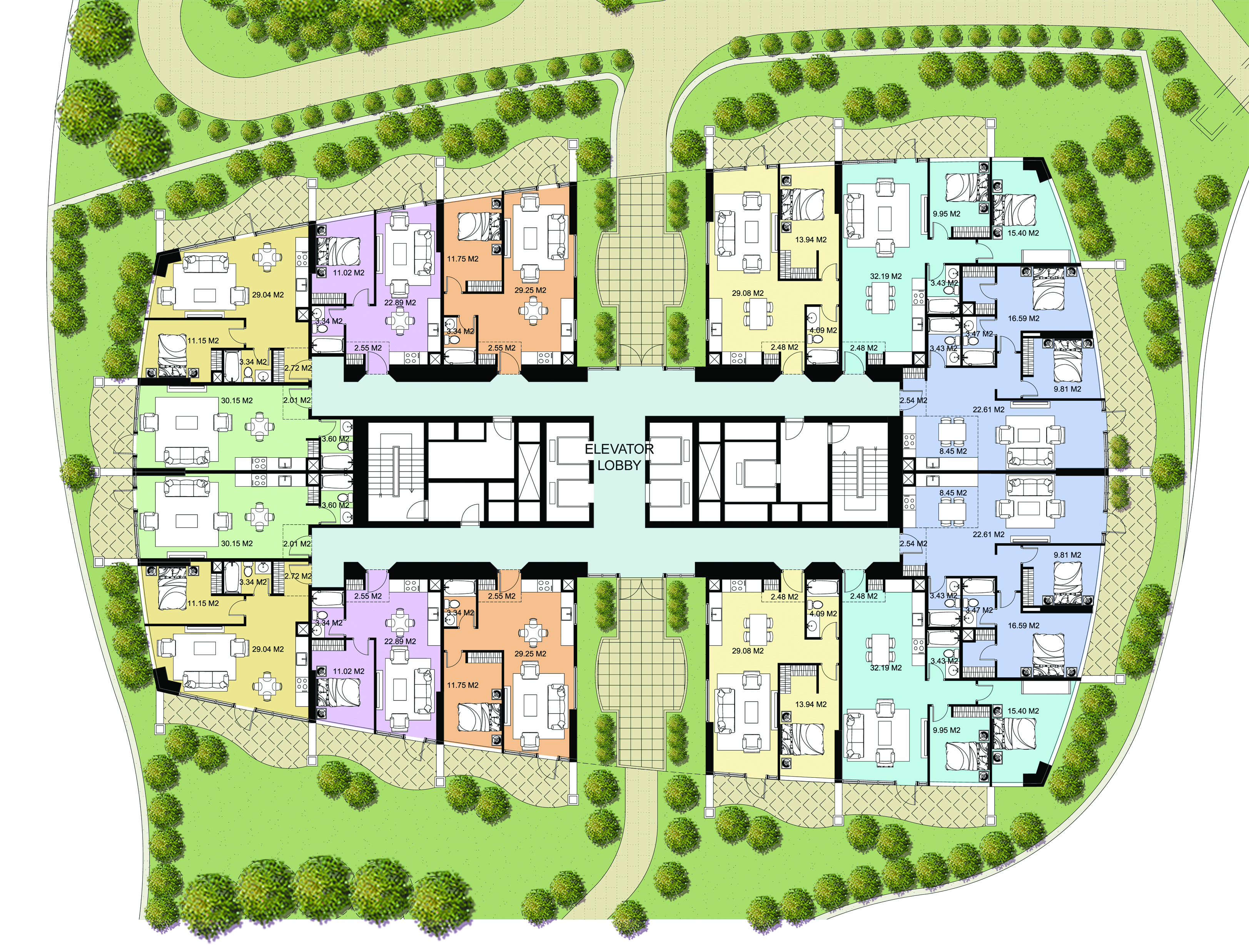 伊斯坦布尔购物中心-26