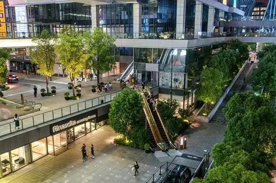 《周一见》· 虹桥天地广告公司办公室设计丨中国上海丨攸地(上海)建筑工程设计有限公司-27