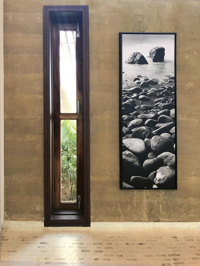 印度 Bhuj 度假屋群丨blocher partners-12