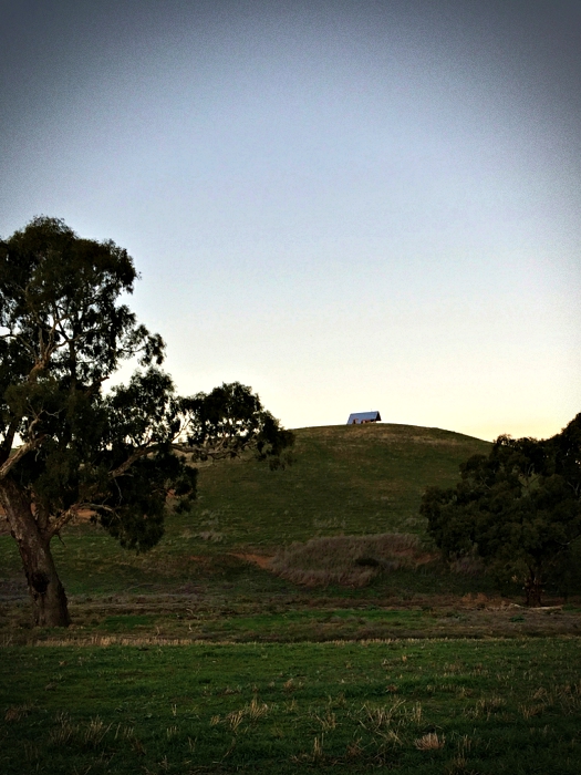 独特木屋小木屋设计丨澳大利亚-20