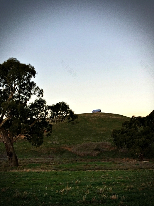 独特木屋小木屋设计丨澳大利亚-20