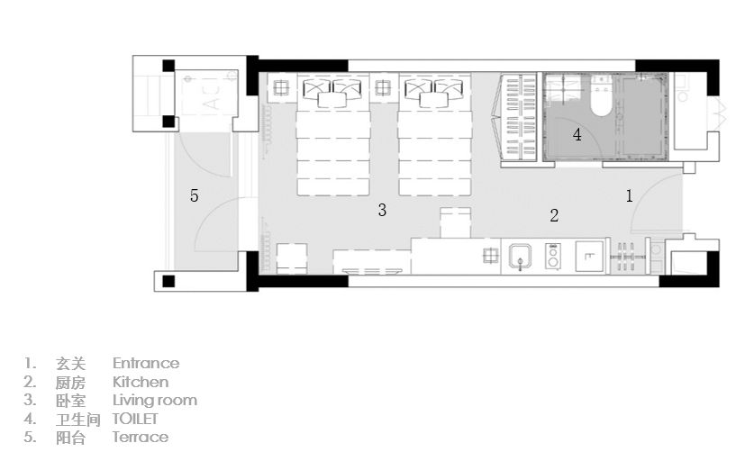 瞻云 · SALOMON 主题度假酒店丨中国吉林丨原构国际设计顾问-75