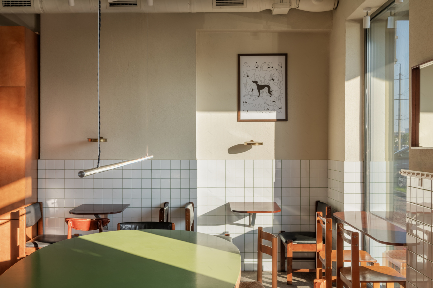 米特咖啡馆丨乌克兰利沃夫-5