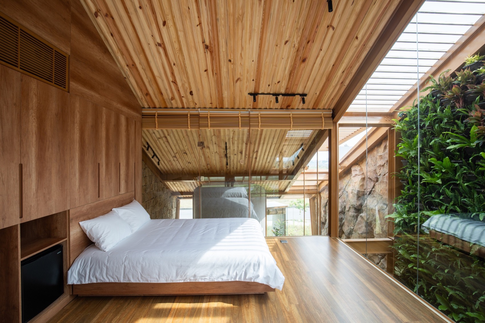 Ga·o住宅与办公室丨越南丨85 Design-89