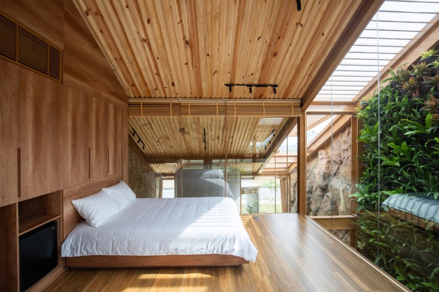 Ga·o住宅与办公室丨越南丨85 Design-89