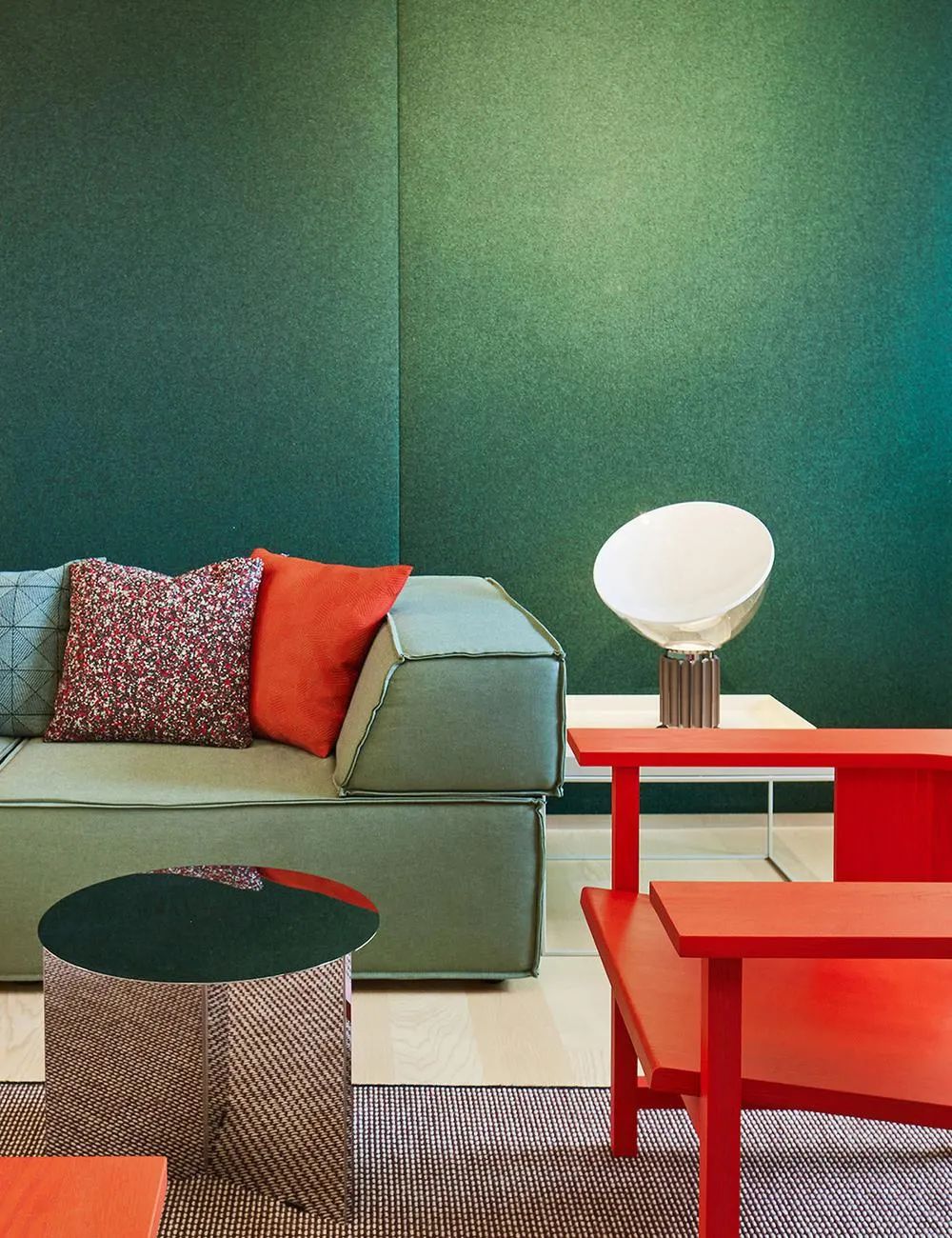 HDI 国际保险鹿特丹办公室丨荷兰鹿特丹丨HofmanDujardin-1