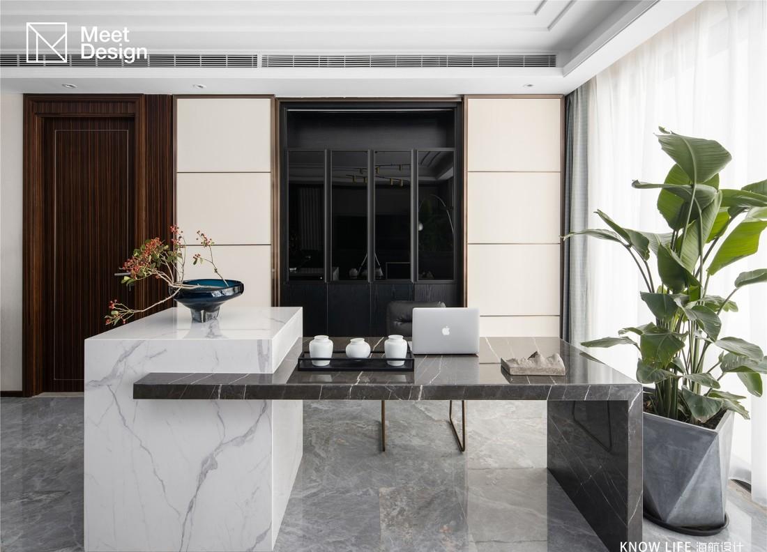 定制精装房,细节中见品质-6