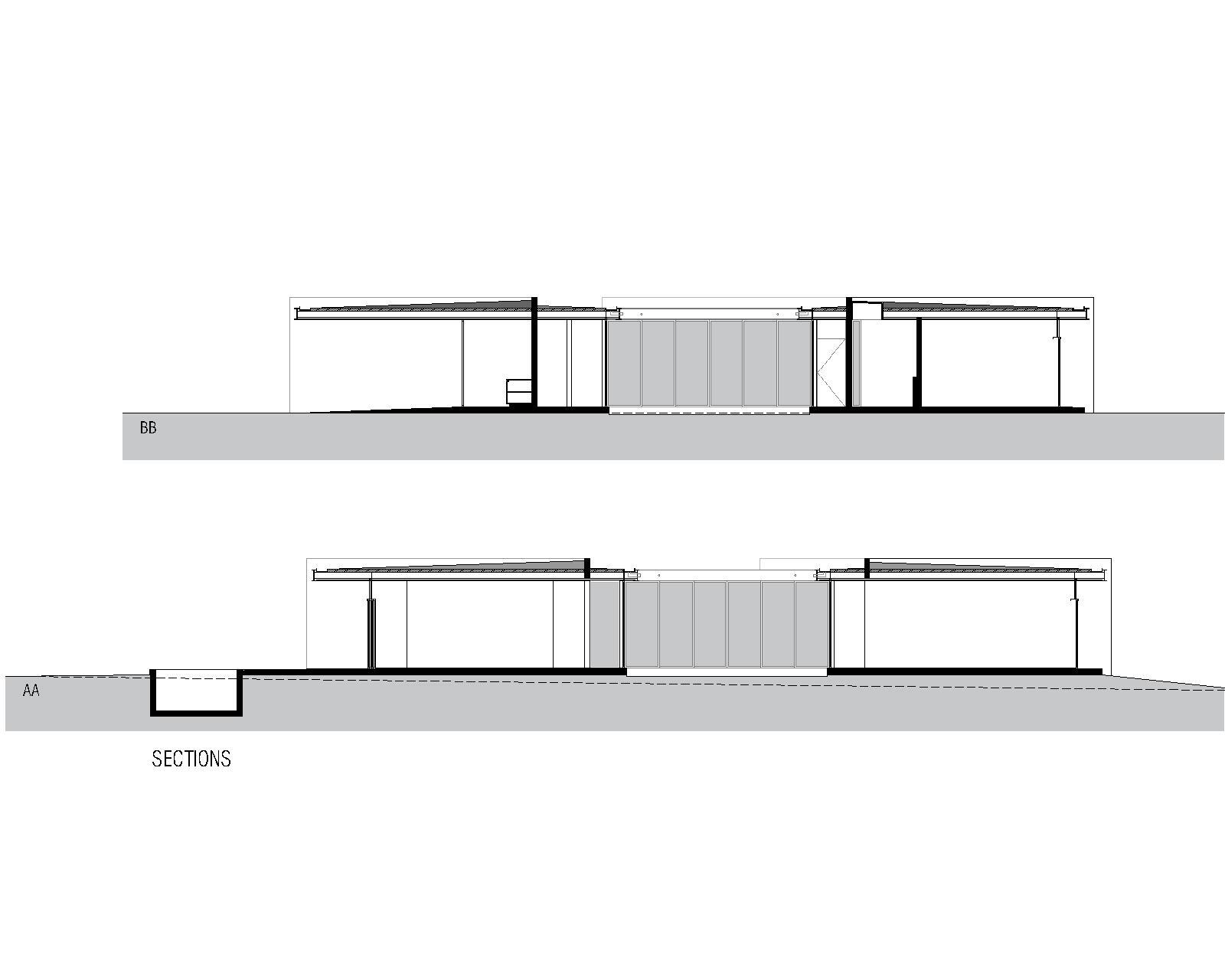 卡塔文托之家丨巴西巴西利亚丨Equipe Lamas-52