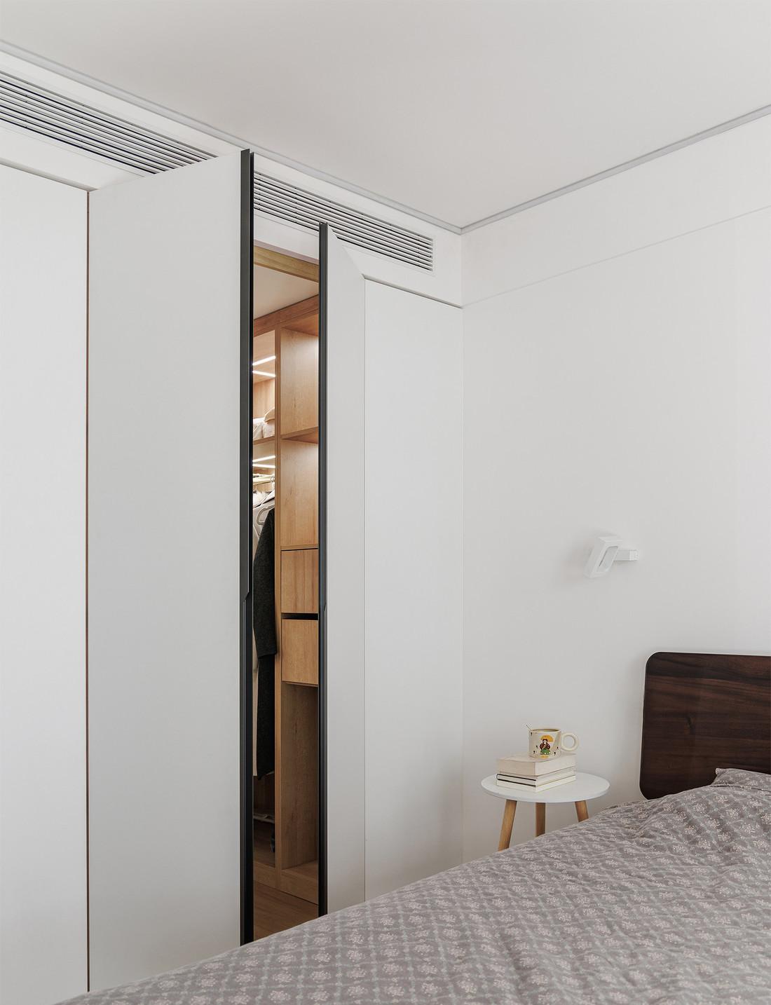 69 平米温馨两居改造-61