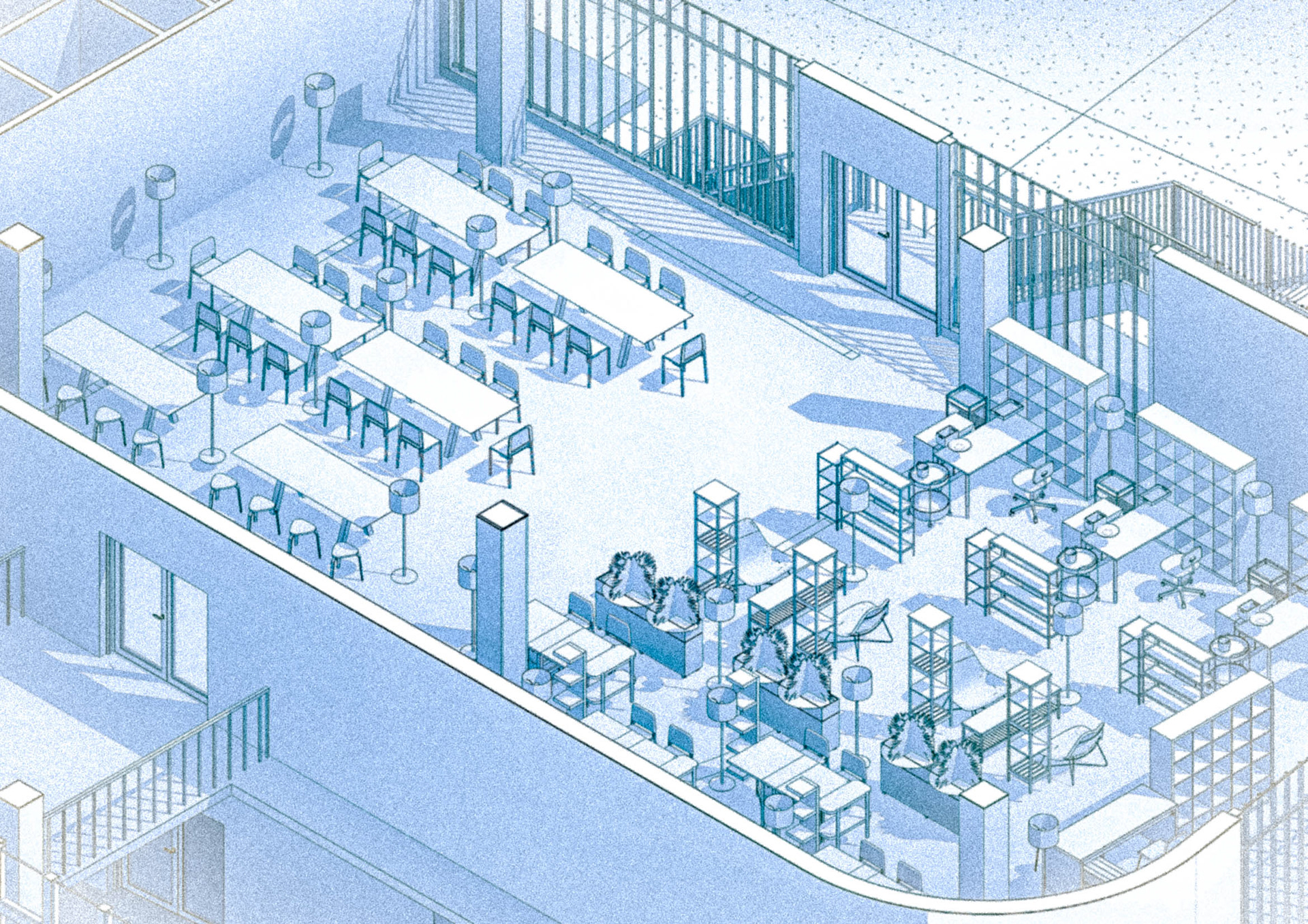 槟城文化中心图纸及示意图-6