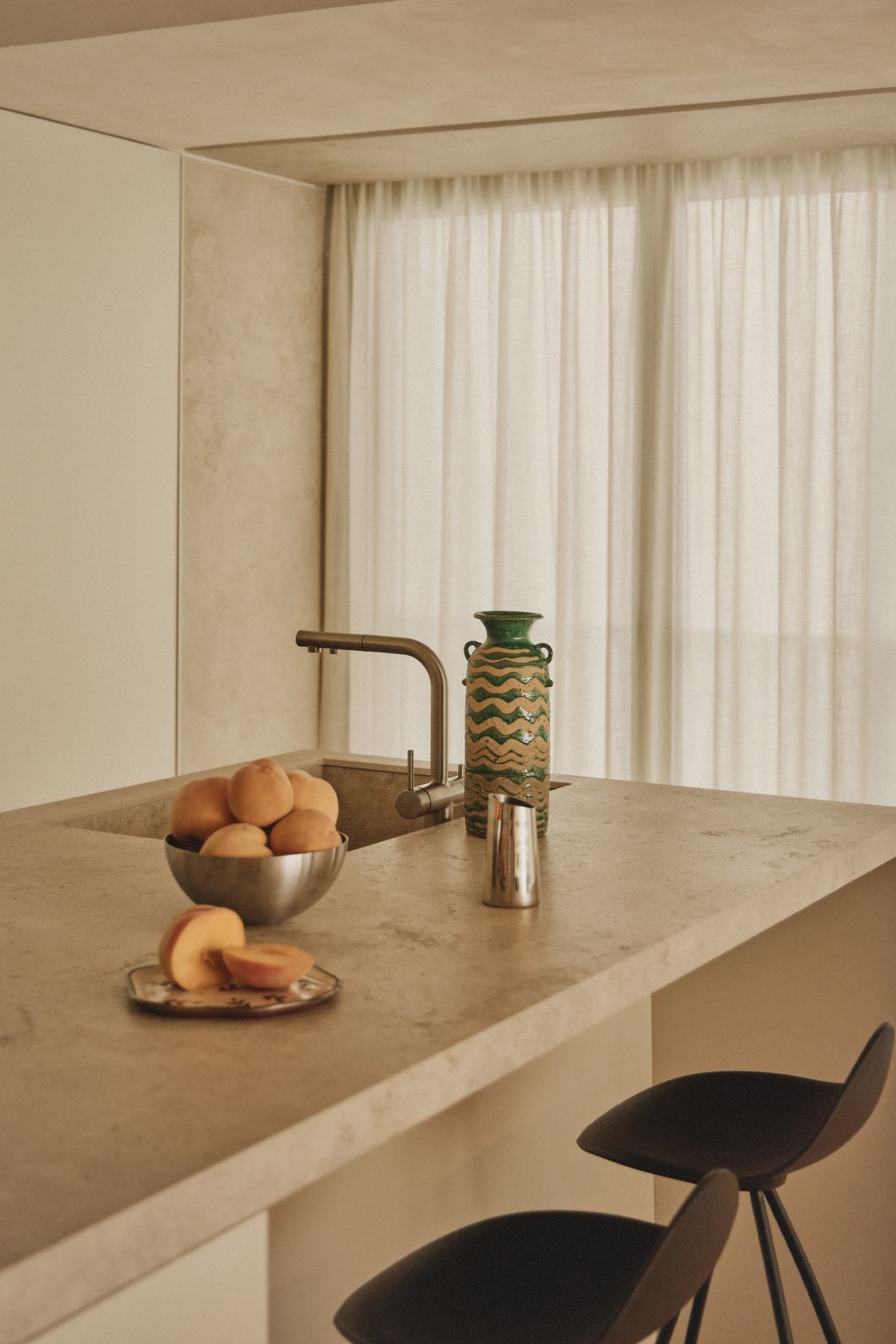 Marvá 公寓丨西班牙丨x.arquitectos-21