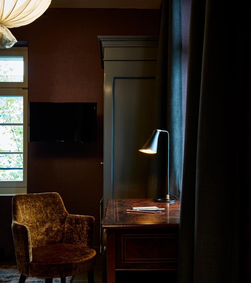 Spedition | Stylt Trampoli AB-19