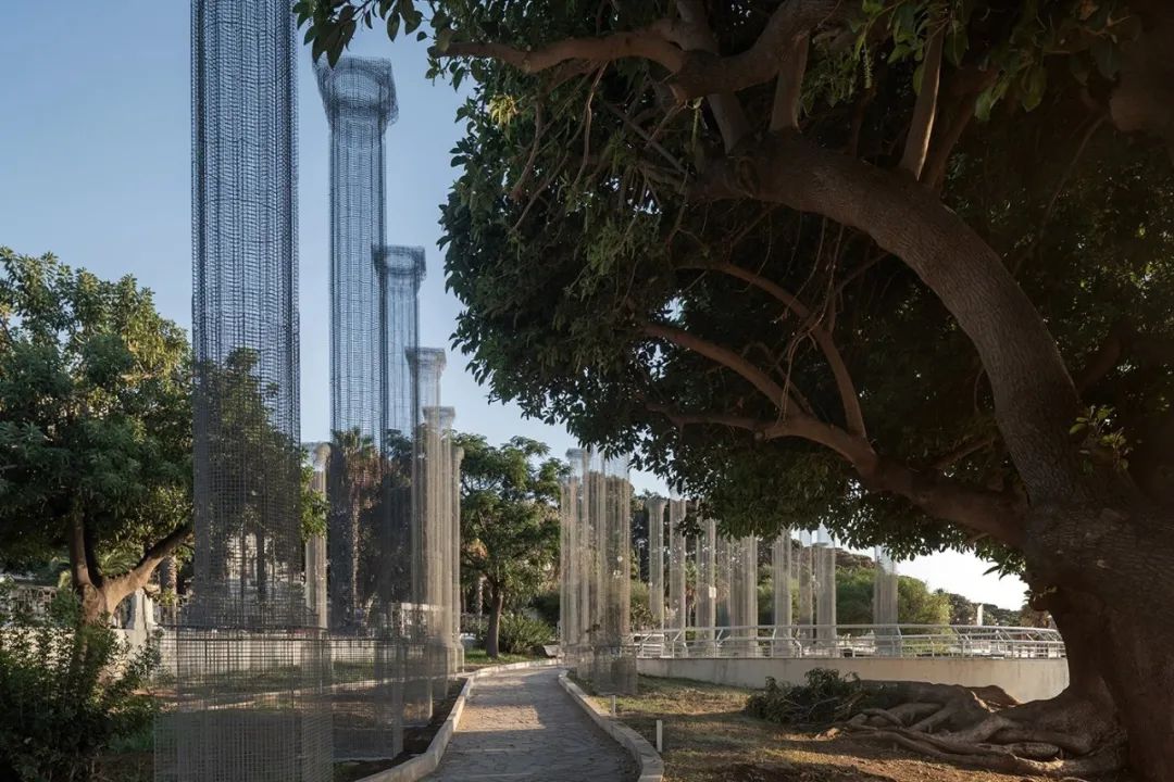 骶骨的；骶部的丨意大利丨Edoardo Tresoldi-80