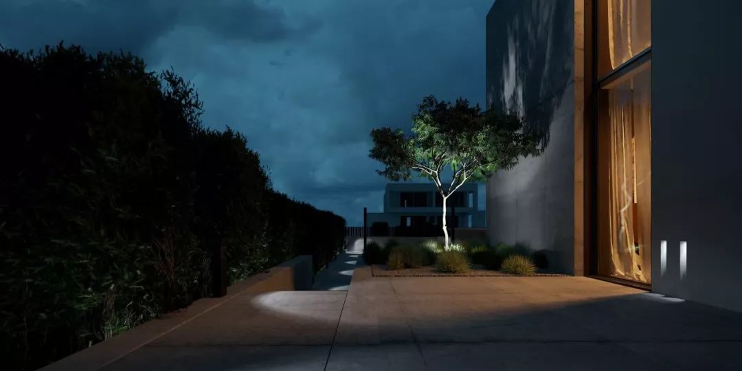 Igor Sirotov 的禁欲主义设计魅力-59